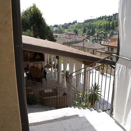 Casale Manzoni Apartamento