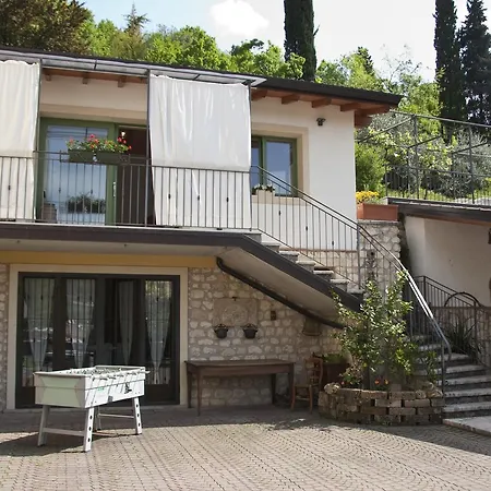 Casale Manzoni Verona