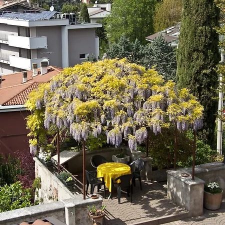 Apartamento Casale Manzoni