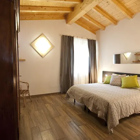 Apartamento Casale Manzoni *
