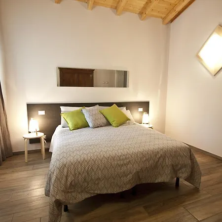 Apartamento Casale Manzoni *