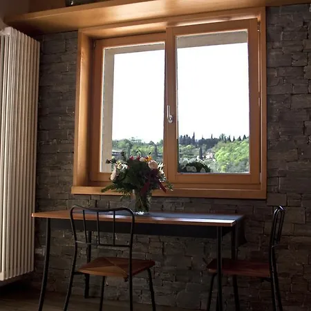 Casale Manzoni Apartamento