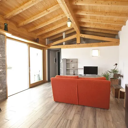 아파트 Casale Manzoni *