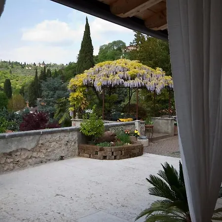 Apartamento Casale Manzoni *