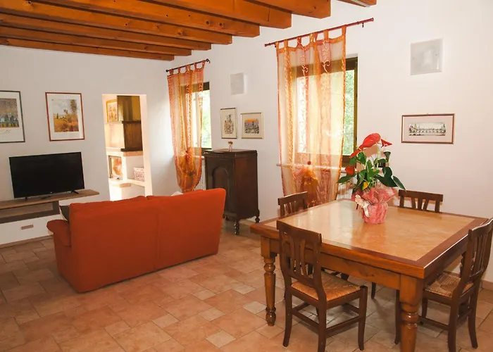 Апартаменты Casale Manzoni *