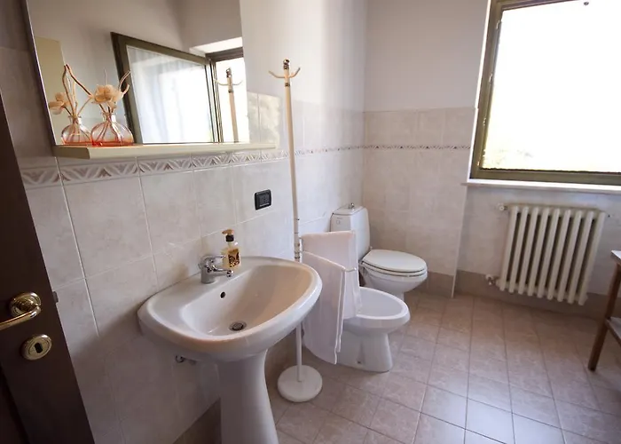 Casale Manzoni * Верона