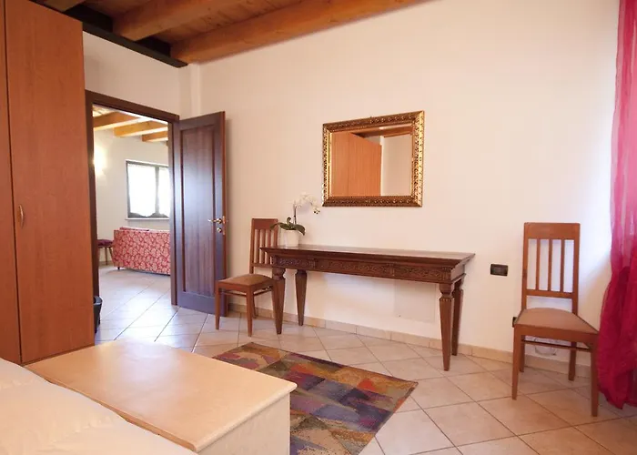 Апартаменты Casale Manzoni *