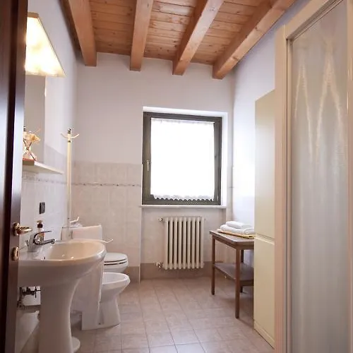 Casale Manzoni Апартаменты