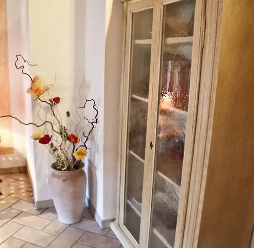 Casale Manzoni * Верона