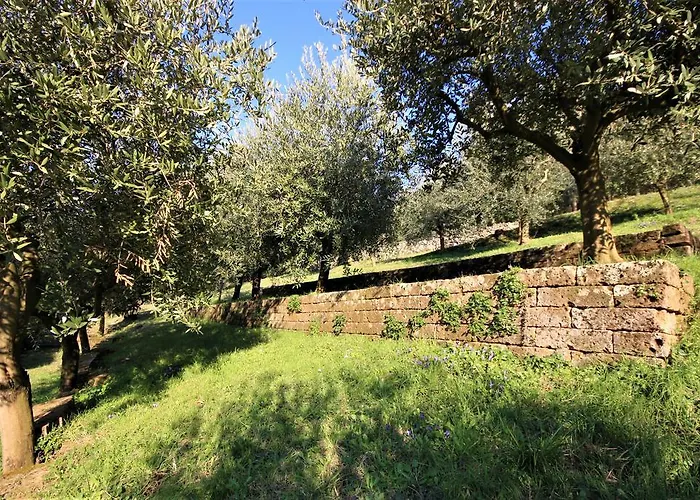 Casale Manzoni Апартаменты *