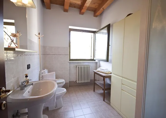 Апартаменты Casale Manzoni