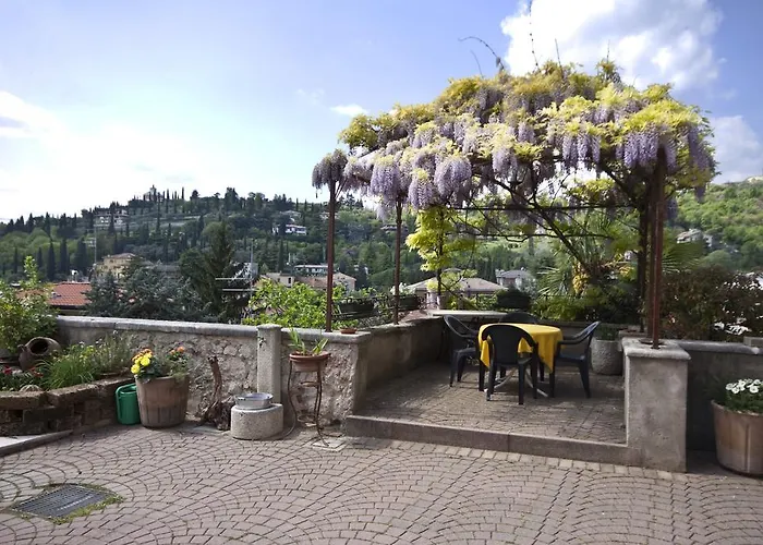 Апартаменты Casale Manzoni Верона