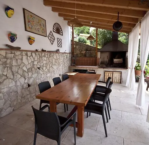 Апартаменты Casale Manzoni