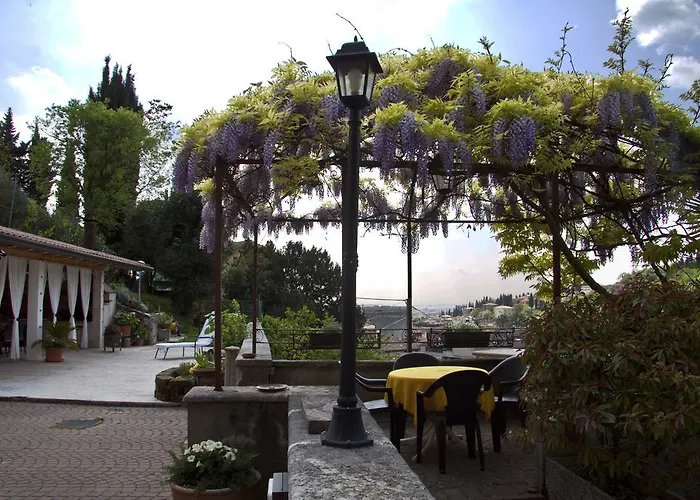 Апартаменты Casale Manzoni