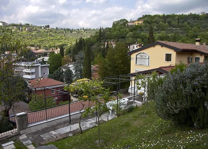 Casale Manzoni Апартаменты *