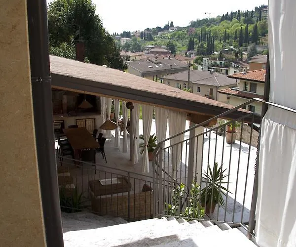 Casale Manzoni Апартаменты