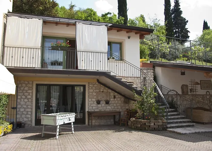 Casale Manzoni Верона