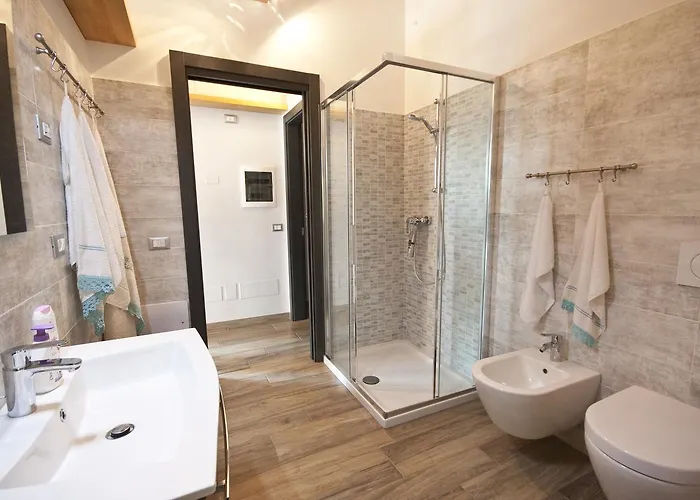 Casale Manzoni Апартаменты Верона