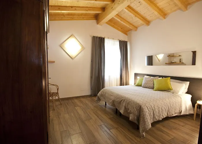 Апартаменты Casale Manzoni *