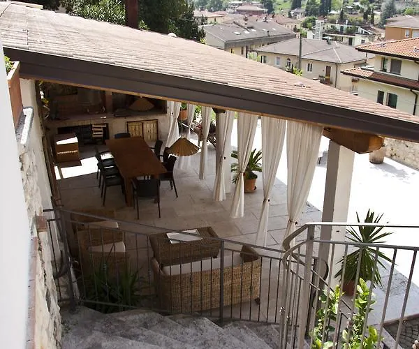 Casale Manzoni *