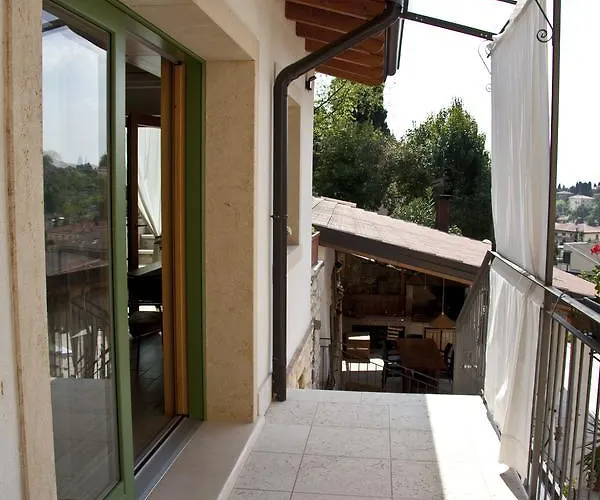 Casale Manzoni Апартаменты
