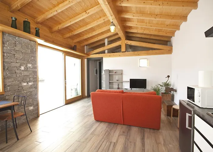 Апартаменты Casale Manzoni *